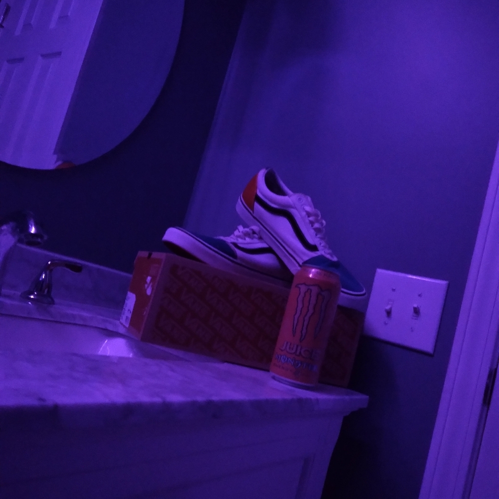 Men's shoes